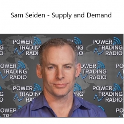 Sam Seiden - Supply and Demand Course